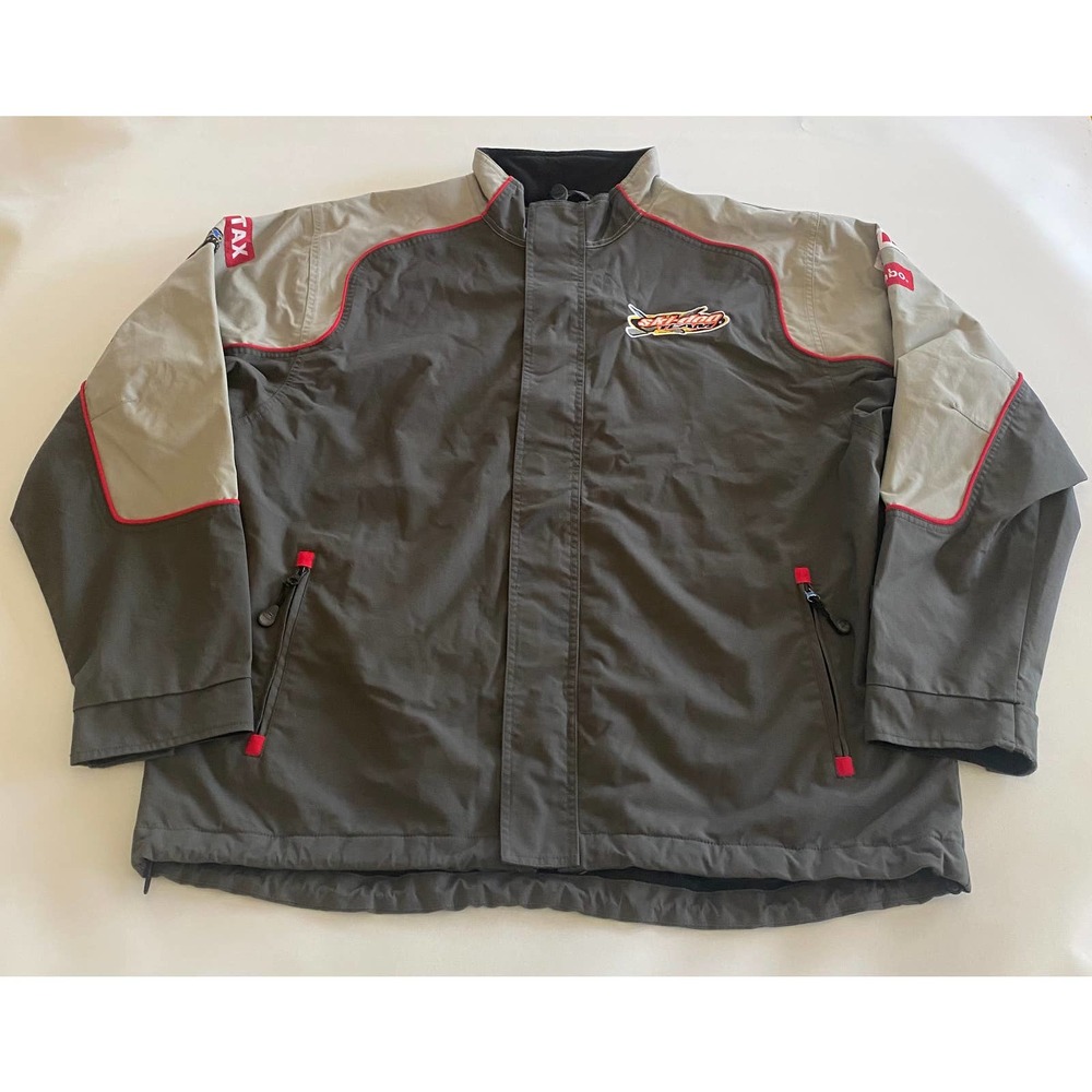 Ski-Doo Team BRP REV Jacket Ski Snow Men's Size XL